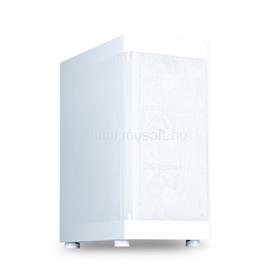 ZALMAN i4 fehér (táp nélküli) ATX ház ZALMAN_I4_WHITE small