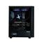 ZALMAN i4 fekete (táp nélküli) ATX ház ZALMAN_I4_BLACK small