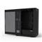 ZALMAN i4 fekete (táp nélküli) ATX ház ZALMAN_I4_BLACK small