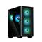 ZALMAN M4 fekete (táp nélküli) ablakos mATX ház ZALMAN_M4_BLACK small