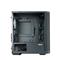 ZALMAN M4 fekete (táp nélküli) ablakos mATX ház ZALMAN_M4_BLACK small