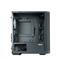 ZALMAN M4 fekete (táp nélküli) ablakos mATX ház ZALMAN_M4_BLACK small