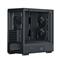 ZALMAN P10 NAMU fekete (táp nélküli) mATX ház ZALMAN_P10_NAMU_BLACK small