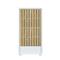 ZALMAN mATXCase P10 NAMU WHITE ZALMAN_P10_NAMU_WHITE small