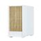 ZALMAN mATXCase P10 NAMU WHITE ZALMAN_P10_NAMU_WHITE small