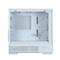 ZALMAN mATXCase P10 NAMU WHITE ZALMAN_P10_NAMU_WHITE small