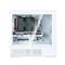ZALMAN mATXCase P10 NAMU WHITE ZALMAN_P10_NAMU_WHITE small