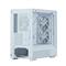 ZALMAN mATXCase P10 NAMU WHITE ZALMAN_P10_NAMU_WHITE small