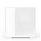 ZALMAN P10 White fehér (táp nélküli) ablakos mATX ház ZALMAN_P10_WHITE small