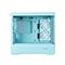 ZALMAN P30 V2 - micro-ATX menta számítógépház ZALMAN_P30_MINT_V2 small
