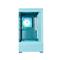 ZALMAN P30 V2 - micro-ATX menta számítógépház ZALMAN_P30_MINT_V2 small