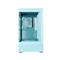 ZALMAN P30 V2 - micro-ATX menta számítógépház ZALMAN_P30_MINT_V2 small