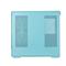 ZALMAN P30 V2 - micro-ATX menta számítógépház ZALMAN_P30_MINT_V2 small