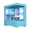 ZALMAN P30 V2 - micro-ATX menta számítógépház ZALMAN_P30_MINT_V2 small