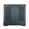 ZALMAN P30 V2 fekete (táp nélküli) ablakos mATX ház ZALMAN_P30_BLACK_V2 small
