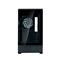 ZALMAN P30 V2 fekete (táp nélküli) ablakos mATX ház ZALMAN_P30_BLACK_V2 small