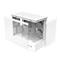 ZALMAN P30 White V2 fehér (táp nélküli) ablakos mATX ház ZALMAN_P30_WHITE_V2 small