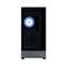 ZALMAN P40 Prism Black fekete (táp nélküli) ablakos ATX ház ZALMAN_P40_PRISM_BLACK small