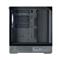 ZALMAN P40 Prism Black fekete (táp nélküli) ablakos ATX ház ZALMAN_P40_PRISM_BLACK small