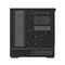 ZALMAN P40 Prism Black fekete (táp nélküli) ablakos ATX ház ZALMAN_P40_PRISM_BLACK small