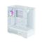 ZALMAN P40 Prism White fehér (táp nélküli) ablakos ATX ház ZALMAN_P40_PRISM_WHITE small
