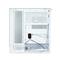 ZALMAN P40 Prism White fehér (táp nélküli) ablakos ATX ház ZALMAN_P40_PRISM_WHITE small
