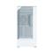 ZALMAN P40 Prism White fehér (táp nélküli) ablakos ATX ház ZALMAN_P40_PRISM_WHITE small