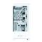 ZALMAN P50 DS White fehér (táp nélküli) ablakos ATX ház ZALMAN_P50_DS_WHITE small