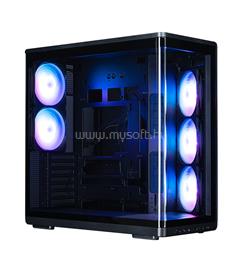 ZALMAN P60 - ATX számítógépház ZALMAN_P60_BLACK small