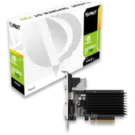 PALIT Videokártya nVidia GT 730 2GB GDDR3 Passzív ZALMAN_NEAT7300HD46-2080H small
