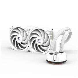 ZALMAN Reserator5 Z24 ARGB White CPULiquid COOLER ZALMAN_RESERATOR5_Z24_ARGB_WHITE small