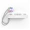 ZALMAN Reserator5 Z24 ARGB White CPULiquid COOLER ZALMAN_RESERATOR5_Z24_ARGB_WHITE small