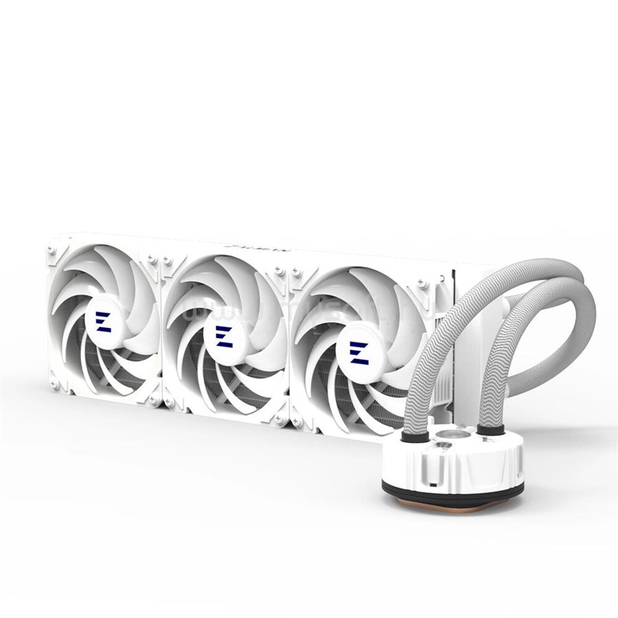 ZALMAN Reserator5 Z36 ARGB White CPULiquid COOLER