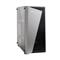 ZALMAN S4 PLUS fekete (táp nélküli) ablakos ATX ház ZALMAN_S4_PLUS small