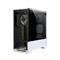 ZALMAN S5 fehér (táp nélküli) ablakos ATX ház ZALMAN_ZM_S5_WHITE small