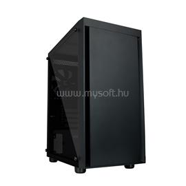 ZALMAN T3 PLUS fekete (táp nélküli) ablakos mATX ház ZALMAN_T3_PLUS small