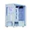ZALMAN T4 Plus White fehér (táp nélküli) ablakos mATX ház ZALMAN_T4_PLUS_WHITE small