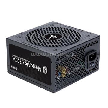 ZALMAN tápegység ZM700-TXII 700W
