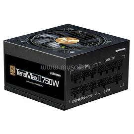 ZALMAN tápegység TeraMax2 750W moduláris 80+ Gold ZALMAN_ZM750-TMX2 small