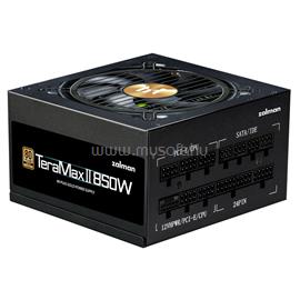 ZALMAN tápegység TeraMax2 850W moduláris 80+ Gold ZALMAN_ZM850-TMX2 small