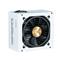 ZALMAN tápegység TeraMax2 WH 850W moduláris 80+ Gold (fehér) ZALMAN_ZM850-TMX2_WH small