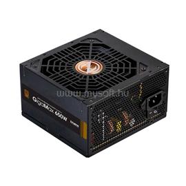 ZALMAN tápegység ZM650-GVII 650W 80+ Bronze ZALMAN_ZM650-GVII small