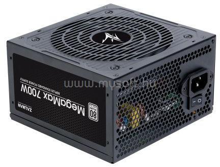 ZALMAN tápegység ZM800-TXII 800W
