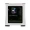ZALMAN X3 fehér (táp nélküli) ablakos ATX ház ZALMAN_X3_WHITE small