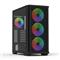 ZALMAN Z10 PLUS Fekete (Táp nélkül) ablakos ATX ház ZALMAN_Z10_PLUS small