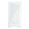 ZALMAN Z9 Iceberg MS White fehér (táp nélküli) ablakos E-ATX ház ZALMAN_Z9_ICEBERG_MS_WHITE small