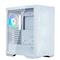 ZALMAN Z9 Iceberg MS White fehér (táp nélküli) ablakos E-ATX ház ZALMAN_Z9_ICEBERG_MS_WHITE small