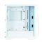 ZALMAN Z9 Iceberg MS White fehér (táp nélküli) ablakos E-ATX ház ZALMAN_Z9_ICEBERG_MS_WHITE small