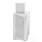 ZALMAN Z9 Iceberg MS White fehér (táp nélküli) ablakos E-ATX ház ZALMAN_Z9_ICEBERG_MS_WHITE small
