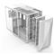 ZALMAN Z9 Iceberg MS White fehér (táp nélküli) ablakos E-ATX ház ZALMAN_Z9_ICEBERG_MS_WHITE small